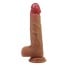 Realistické dildo Pretty Love Lisle 8.1″