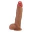 Realistické dildo Pretty Love Mendel 10″