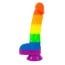 Dildo You2Toys Silicone Pride