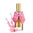 Bijoux Indiscrets Light My Fire Warming Massage Oil Strawberry Bubblegum 100 ml