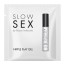 Stimulačný gél na bradavky Bijoux Indiscrets Slow Sex 2 ml