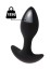 Análny kolík Hidden Desire Extreme Weighted Anal Plug 185 g