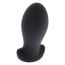 Análny kolík Hidden Desire Extreme Heavy Anal Stretcher Plug XL