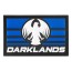 Darklands Velcro Tag