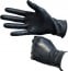 Mister B Rubber Gloves Black