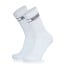 Ponožky Sukrew Socks biele