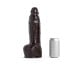 Hankey’s Toys THAMASKEDBANDIT Dildo L
