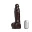 Hankey’s Toys THAMASKEDBANDIT Dildo XXL