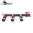 GasMaster Gas Mask Air Mix Control Bar