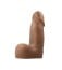 Realistické dildo Virgite SW16