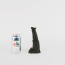 Topped Toys Pegasus Dildo 60 Obsidian