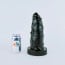 Dildo Topped Toys Wreckoner 110 Obsidian
