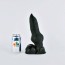 Dildo Topped Toys Kyon 110 Obsidian
