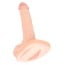 Masturbátor Nature Skin 3 in 1