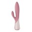 Rabbit vibrátor Satisfyer Pearl Bunny 1