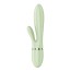 Satisfyer Pearl Bunny 2 Rabbit Vibrator Light Green