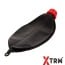 XTRM Breathplay Kit čierno-červený