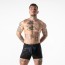 Boxerky Locker Gear LK0141 Full Military Access Trunk modré