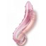 Sklenené dildo ToyJoy Glass Worxx Sparkle G-Spot