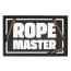 Darklands Rope Master Velcro Tag