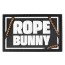Nášivka Darklands Rope Bunny