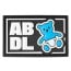 Darklands ABDL Velcro Tag