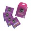 EXS Non-Latex Internal Condoms 4 pcs
