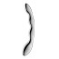 Satisfyer Cosmic Crest 2 Double-Ended Dildo