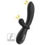 She.E.O E-Stim G-Spot Rabbit Vibrating Wand