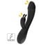 She.E.O E-Stim Rabbit Vibrating Wand