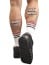 Mister B Temporary Tattoo Sneaker Pack