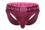 Tanga Sukrew V-Thong Claret