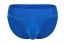 Slipy Sukrew Classic Brief Blue Hawaii