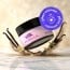 Crushious Silk Pheromone Massage Candle Vanilla 20 ml