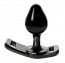 Perfect Fit Master Anal Plug M