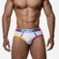 PUMP! Spectrum Brief White
