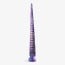 Dildo Uncover Creations The Tentacle Depth Trainer II velké