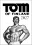 Kalendář Tom of Finland 2027