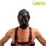Neoprénová plynová maska Brutus Army Gas Mask Hood