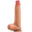 Realistické dildo Lola Games Instinct Raw