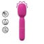 Loveline Mini Wand Vibrator Pink