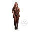Le Désir Matilda Lace Bodystocking XL–5XL