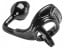 Perfect Fit Armour Tug Anal Lock Black
