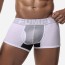 Boxerky PUMP! Deuce biele