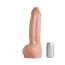 Dildo Hankey’s Toys HungOakland XXL