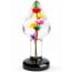 Análny kolík ToyJoy Bloomé Everlasting Bloom stredný