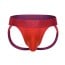 Sukrew Jockstrap Vermilion