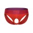 Sukrew U-Style V-Brief Vermilion