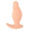 Realistixxx RealPlug Vibrating and Rotating Anal Plug