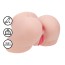 XKIN Bodyforms Vivica Lenore Vibrating Torso